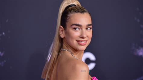 Dua Lipa Search